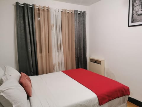 Appartement meublés à Villeurbanne Lyon Apartment in Villeurbanne