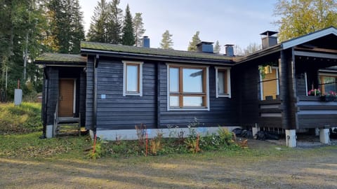 Lomariihi 11 House in Finland