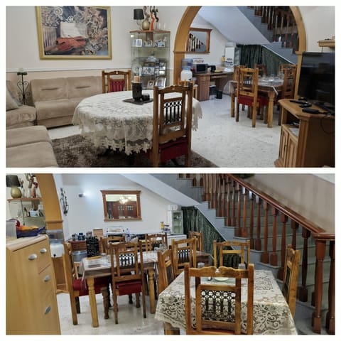 Living room, Banquet/Function facilities, Seating area, Dining area