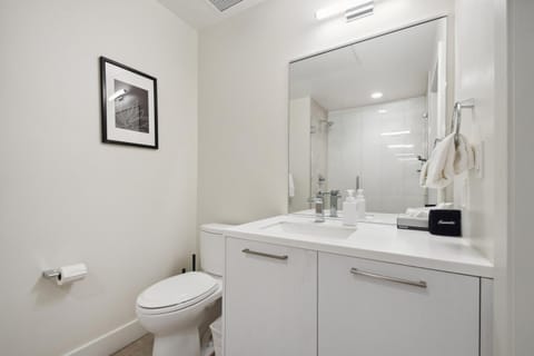 Bathroom, Bath