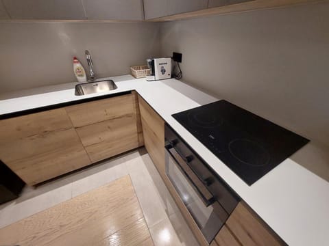 Belgrade Waterfront XL Apartment in Belgrade