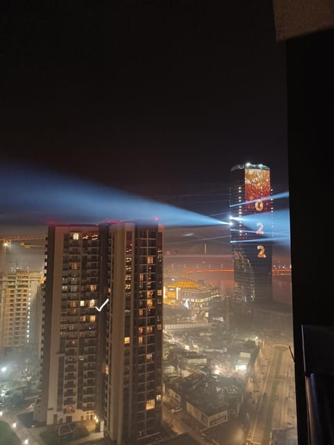 Belgrade Waterfront XL Apartment in Belgrade