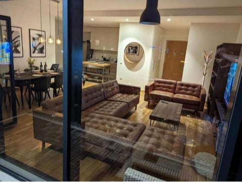 Belgrade Waterfront XL Apartment in Belgrade