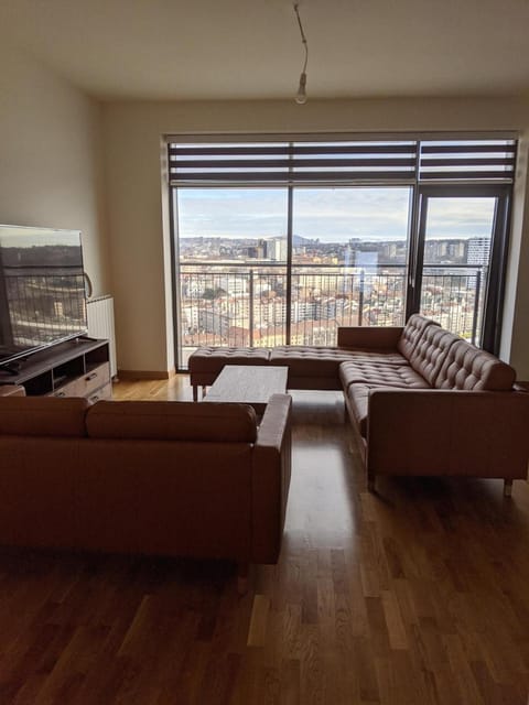 Belgrade Waterfront XL Apartment in Belgrade