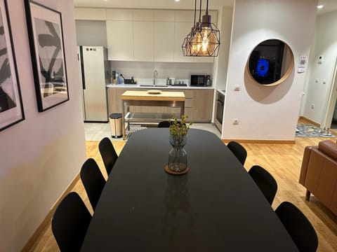 Belgrade Waterfront XL Apartment in Belgrade