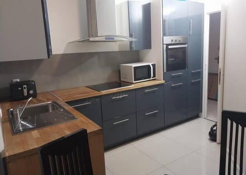 Peaceful home Apartment in Île-de-France