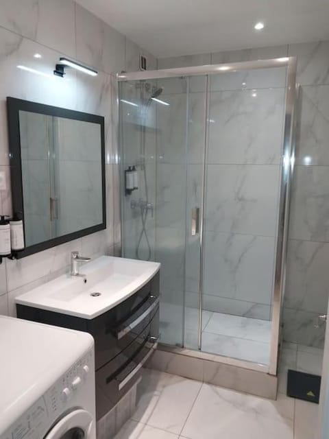 Peaceful home Apartment in Île-de-France