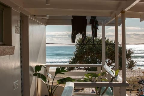 Sea view