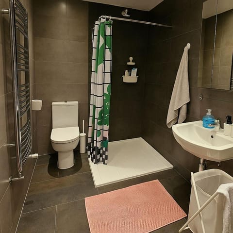 AMAZING OPEN PLAN LIVING Apartment in Prestwich