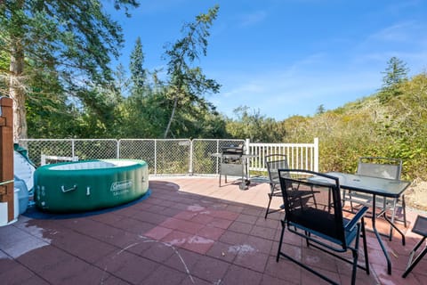 Relajate y recargate de buena vibra en nuestras cabanas de Camano Island Chalet in Camano Island