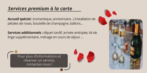 Le Californie - Agréable studio - wifi inclus Apartment in Lyon