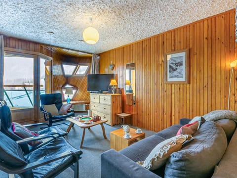 Spacieux appartement 8 pers avec WiFi, balcon et cuisine rénovée - FR-1-694-94 Apartment in Val dIsere