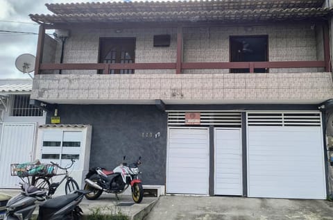 Casa de Praia Completa em Cabo Frio 04 para até 5 Pessoas Apartment in Cabo Frio