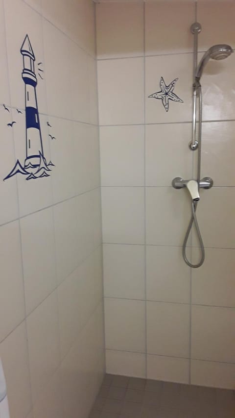 Ferienwohnung Putbus Apartment in Mecklenburg-Vorpommern, Germany