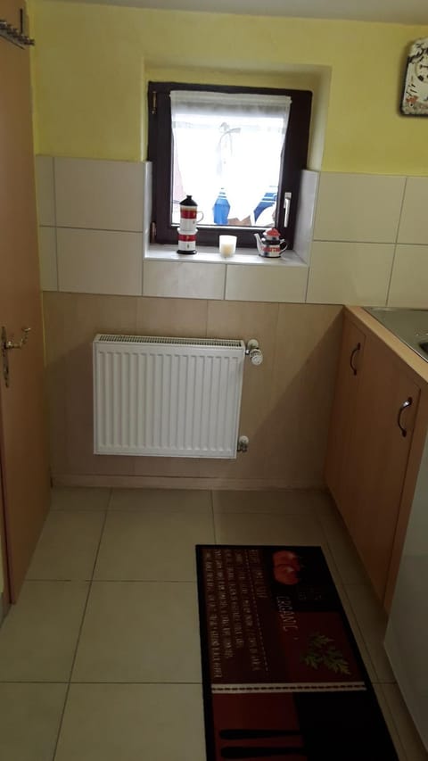 Ferienwohnung Putbus Apartment in Mecklenburg-Vorpommern, Germany