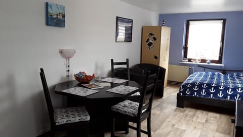 Ferienwohnung Putbus Apartment in Mecklenburg-Vorpommern, Germany