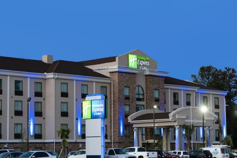 Property building, Property building