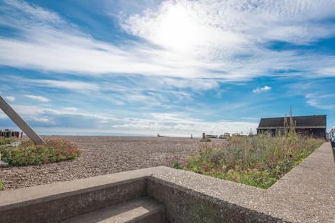 Seaway Cottage, Aldeburgh House in Aldeburgh