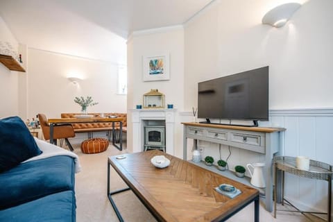 Seaway Cottage, Aldeburgh House in Aldeburgh