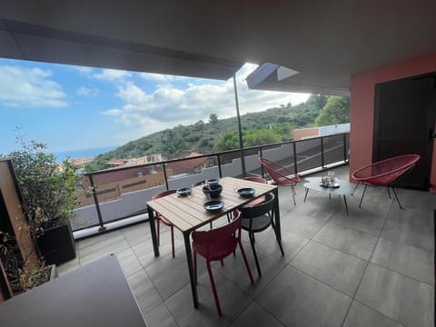 Balcony/Terrace, Balcony/Terrace
