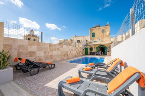 Ta Kalang Holiday Home Country House in Malta