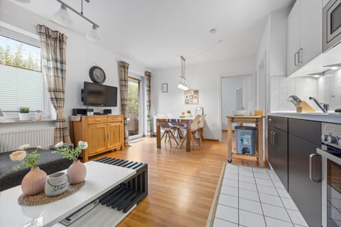 Ferienwohnung Carlotta Apartment in Wilhelmshaven