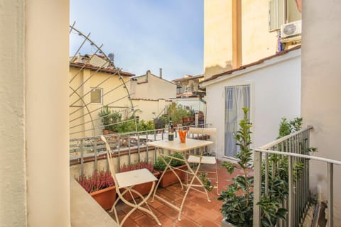 Balcony/Terrace, Balcony/Terrace