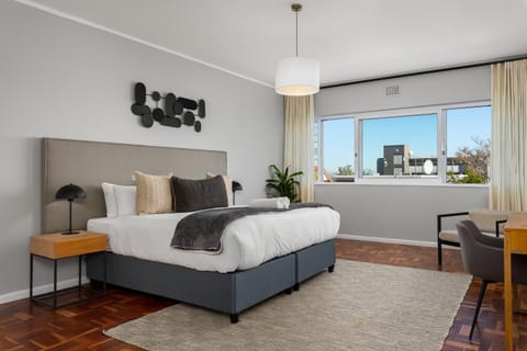 Doverhurst 101 Apartment in Sea Point