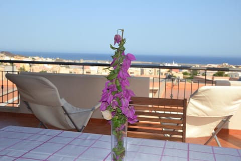 View (from property/room), Balcony/Terrace