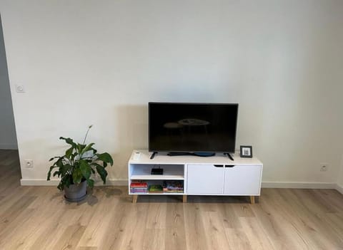 L’Amistouso Apartment in Vedène