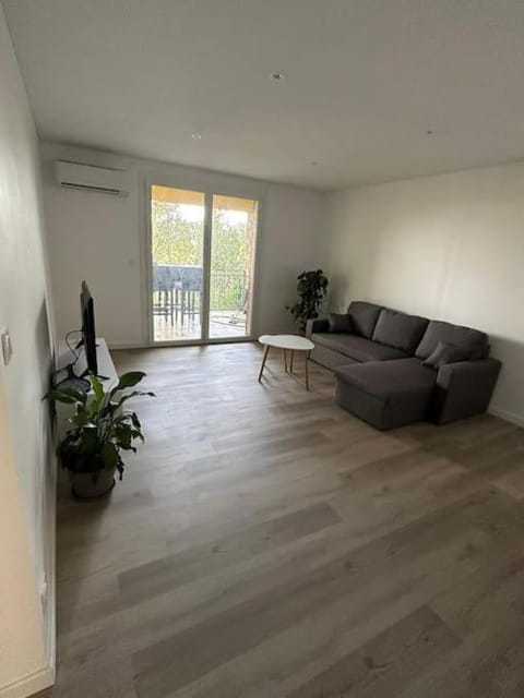 L’Amistouso Apartment in Vedène