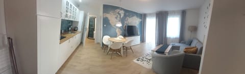 TV and multimedia, Living room, Photo of the whole room, Seating area