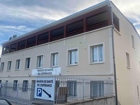 L7 -Villiers-le-Bel proche Aéroport ROISSY CHARLES DE GAULLES & PARIS Apartment in Île-de-France