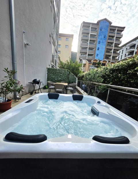 Spa and wellness centre/facilities
