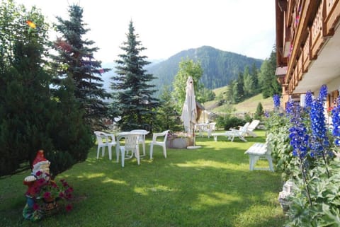 Appartamenti Césa Col De Pin Apartment in Canazei