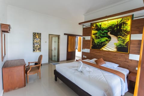 Pondok Bali 2 Homestay Vacation rental in North Kuta
