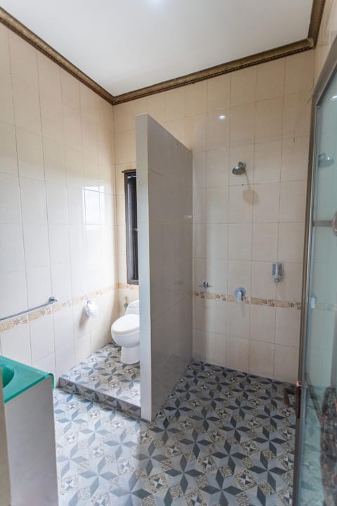 Pondok Bali 2 Homestay Vacation rental in North Kuta