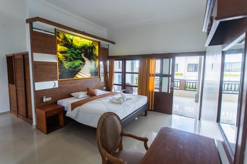Pondok Bali 2 Homestay Vacation rental in North Kuta