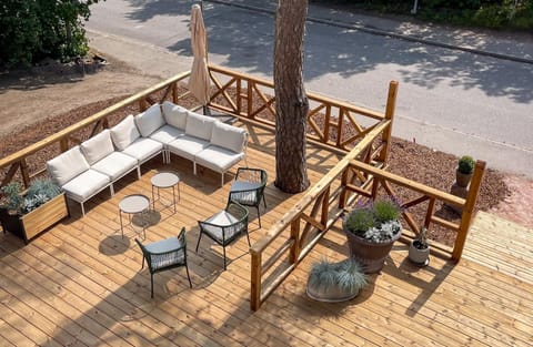 Villa Maija 1 Eastside Villa in Uusimaa