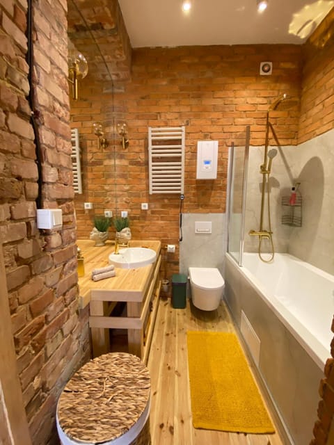 Apartments PSD - Anny Łajming 2A Apartment in Pomeranian Voivodeship