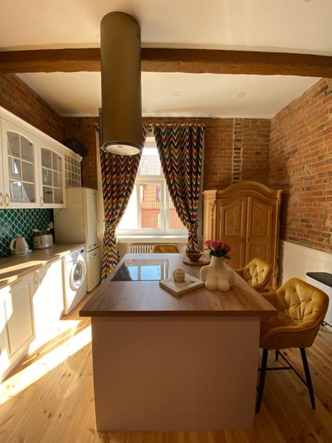 Apartments PSD - Anny Łajming 2A Apartment in Pomeranian Voivodeship