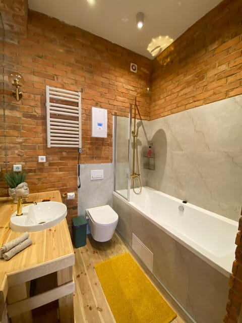 Apartments PSD - Anny Łajming 2A Apartment in Pomeranian Voivodeship