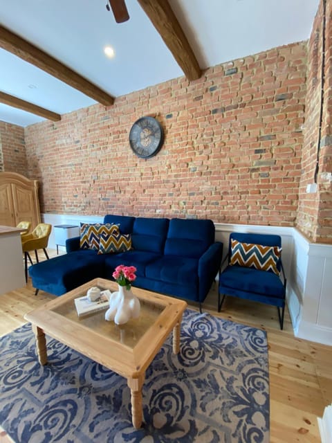 Apartments PSD - Anny Łajming 2A Apartment in Pomeranian Voivodeship