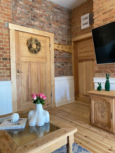 Apartments PSD - Anny Łajming 2A Apartment in Pomeranian Voivodeship