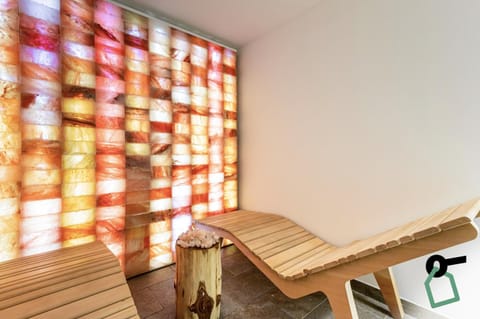 Spa and wellness centre/facilities