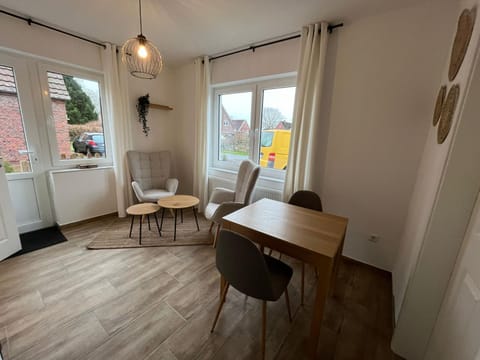 Ostfriesenperle Apartment in Aurich