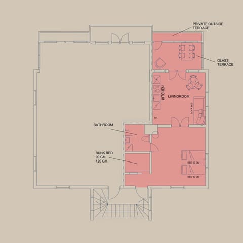 Villa Maija 4 Upperside Villa in Uusimaa