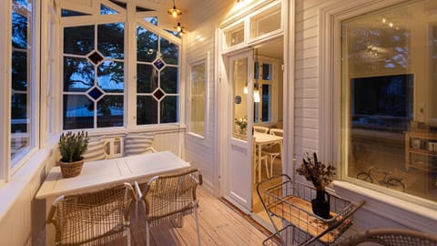 Villa Maija 4 Upperside Villa in Uusimaa