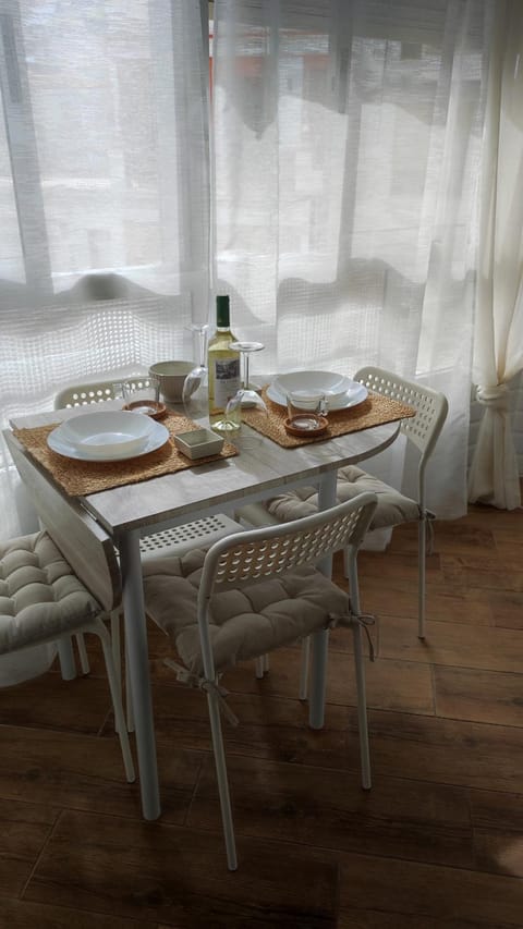 Apartament CullerA Apartment in Cullera