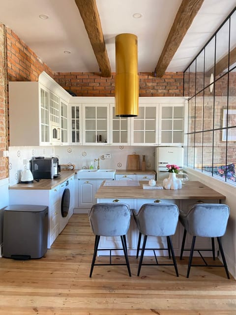 Apartments PSD - Anny Łajming 2B Apartment in Pomeranian Voivodeship